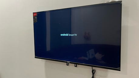 Riffa, Electronics, BHD 60,  43" Smart TV