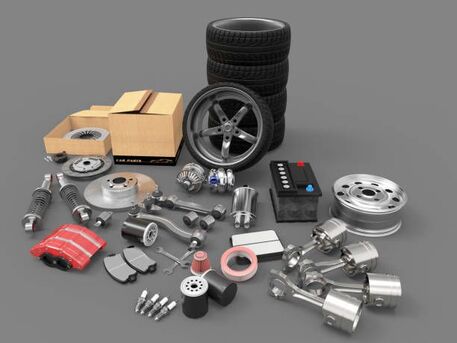Miami, Auto Parts, Automotive Parts Wholesale Distributor For Quality Bulk Supply Solutions