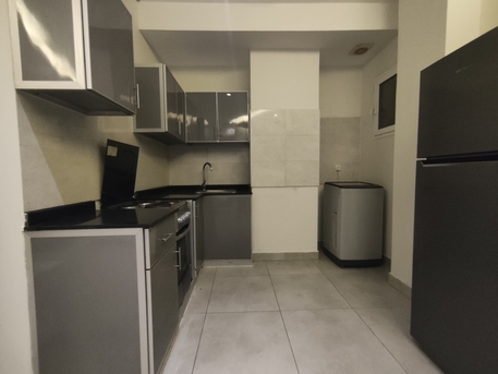 Mahooz, Apartments, Flats, Houses & Villas, BHD 380/year,  2 BR,  Amazing Offer 2 Bhk At Mahooz Just 380