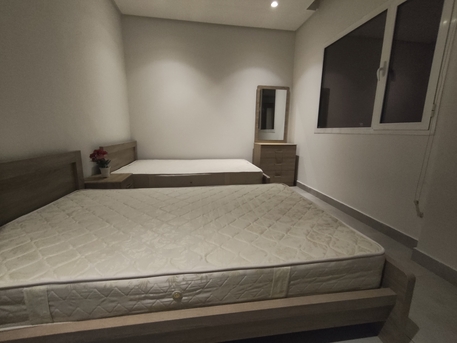 Mahooz, Apartments, Flats, Houses & Villas, BHD 380/year,  2 BR,  Amazing Offer 2 Bhk At Mahooz Just 380