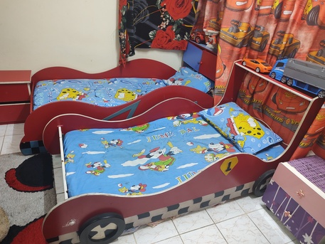 Jeddah, Items Wanted, Kids Bedroom For Sale