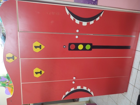 Jeddah, Items Wanted, Kids Bedroom For Sale