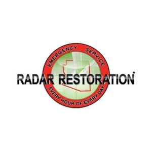 New York, Construction, Radar Restoration