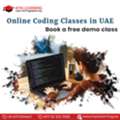 Online Coding Classes In Dubai Marina