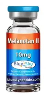 New York, Health & Beauty Items, Shop The Melanotan II 10mg Online Blue Sky Peptide
