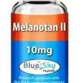 Shop The Melanotan II 10mg Online Blue Sky Peptide