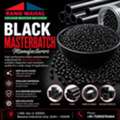 Trusted Black Masterbatch Supplier | Rangmahal