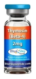 New York, Health & Beauty Items, Buy Thymosin Beta 4 (TB500) 2mg Peptide Online From Blue Sky Peptide