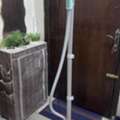 SAR 165,  Geepas Standing Garment Steamer