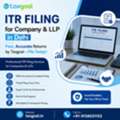ITR Filing For Company & LLP In Delhi - Taxgoal Experts