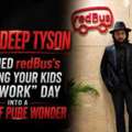 How Pradeep Tyson Turned RedBus&rsquo;s Bring Your Kids To Work Day Into Pure Wonder