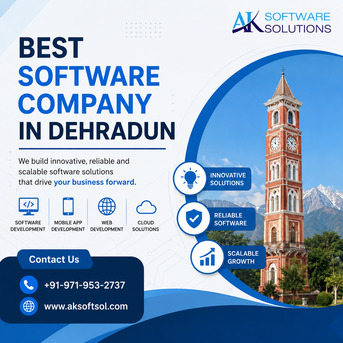 Mumbai, Software Development, Best Software Company In Dehradun