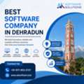 Best Software Company In Dehradun