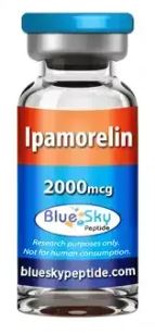New York, Health & Beauty Items, Buy 1 Get 1 Free IPAMORELIN 2000mcg - Blue Sky Peptide