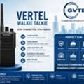 INR 6100,  Buy Vertel Walkie Talkie | Premium Quality By Gvtel