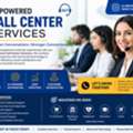 AI-Powered Call Center Services & Call Center Projects