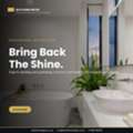 Bath Polishing & Restoration That Brings Back The Shine