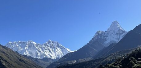 Kathmandu, Travel, Everest View Trek: A Short Journey To Stunning Himalayan Views