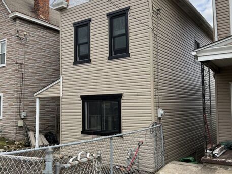 New York, Real Estate, New Vinyl Siding Pittsburgh | Boost Curb Appeal & Protection