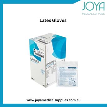 Sydney, Health & Beauty Items, Buy Latex Gloves In Australia - Joya Medical Supplies