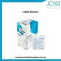 Buy Latex Gloves In Australia - Joya Medical Supplies