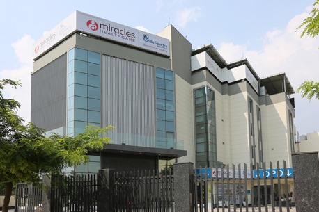 Gurgaon, Health, Trusted Multi-Speciality Hospital In Sector 82, Gurgaon