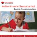 Online French Classes In Liwa Oasis
