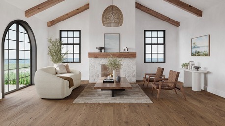 New York, Interior Design, Flooring Installation Company | Trusted Flooring Experts