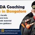 Best NDA Coaching In Bangalore With Expert Defence Training