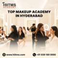 Top Makeup Academy In Hyderabad &ndash; Professional Makeup Training For A Successful Beauty Car
