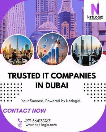 Dubai, Computers, AED 5,  Best IT Companies In Dubai Shaping Tomorrow&rsquo;s Digital Business World