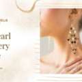 Buy Pearl Jewellery Online Elegant Luxury Collection
