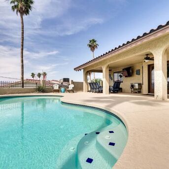 New York, Travel, Lake Havasu Vacation Resort For Relaxing Getaways