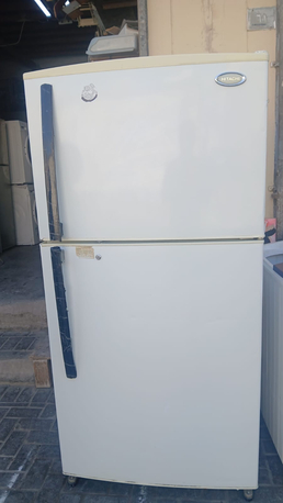 Gudaibiya, Electronics, BHD 55,  Hitachi Fridge 610L Fridge