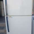 BHD 55,  Hitachi Fridge 610L Fridge