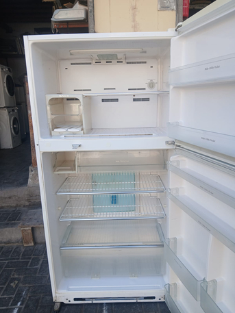 Gudaibiya, Electronics, BHD 55,  Hitachi Fridge 610L Fridge