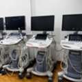 Ultrasound Machines, ECG Devices, Gloves, Surgical Equipment, Anesthesia Machines, Laborat