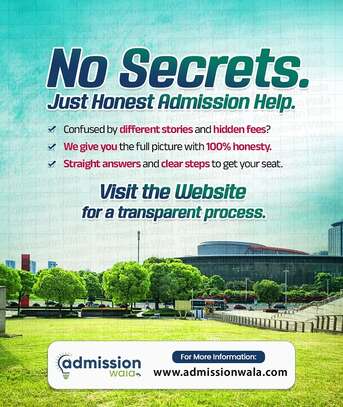 Mumbai, Counseling, Admission Wala