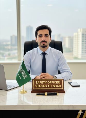 Riyadh, Job Seekers, I Need Safety Officer Job,  HSE Officer /  5 Years Experience &ndash;  To Join (Transferable Iqa
