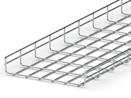 Ahmedabad, Industrial Machinery, Basket Cable Tray Manufacturer