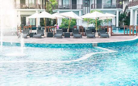 Hyderabad, Cleaning, Swimming Pool Contractors In Telangana