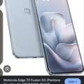 SAR 1200,  Motorola Edge 70 Fusion 12gb 256