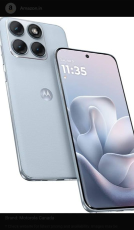 Al Khobar Al Shamalia, Mobile Phones, SAR 1200,  Motorola Edge 70 Fusion 12gb 256