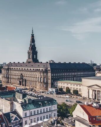 London, Travel, Denmark Holiday Packages And Tours 2026-2027