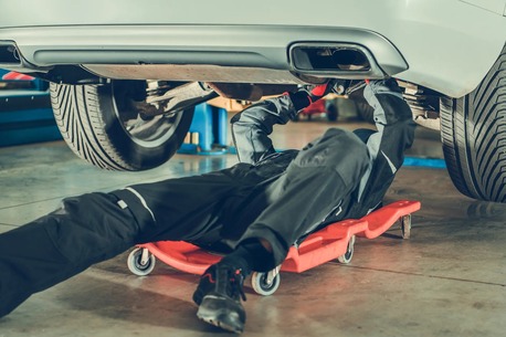 London, Automotive, Car Service Wallingford | Trusted Local Vehicle Servicing | Chequers Garage