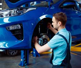 London, Automotive, Car Service Wallingford | Trusted Local Vehicle Servicing | Chequers Garage