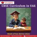 CBSE Curriculum In Dubai Marina