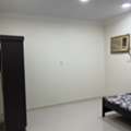 SAR 700/month,  Single Semi Furnished Room 700 SAR/Month