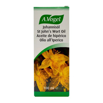 Sydney, Health & Beauty Items, AUD 24,  Buy A.Vogel St. John