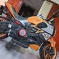 SAR 280,  SAR 280, Rechargeable Ride On Bike With Music And Lights